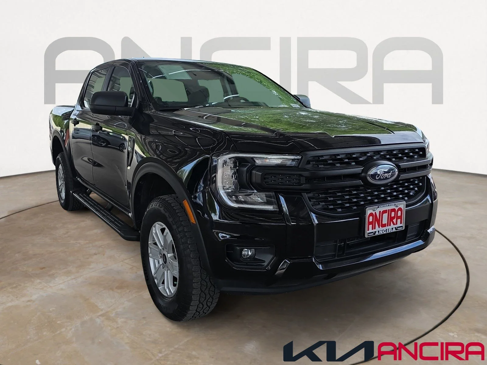 2024 Ford Ranger XL SuperCrew 5' Box's photo