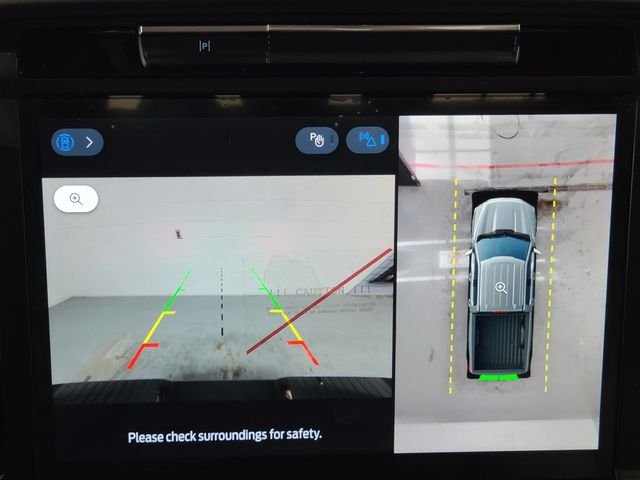 2025 Ford F-150 XLT - Photo 38