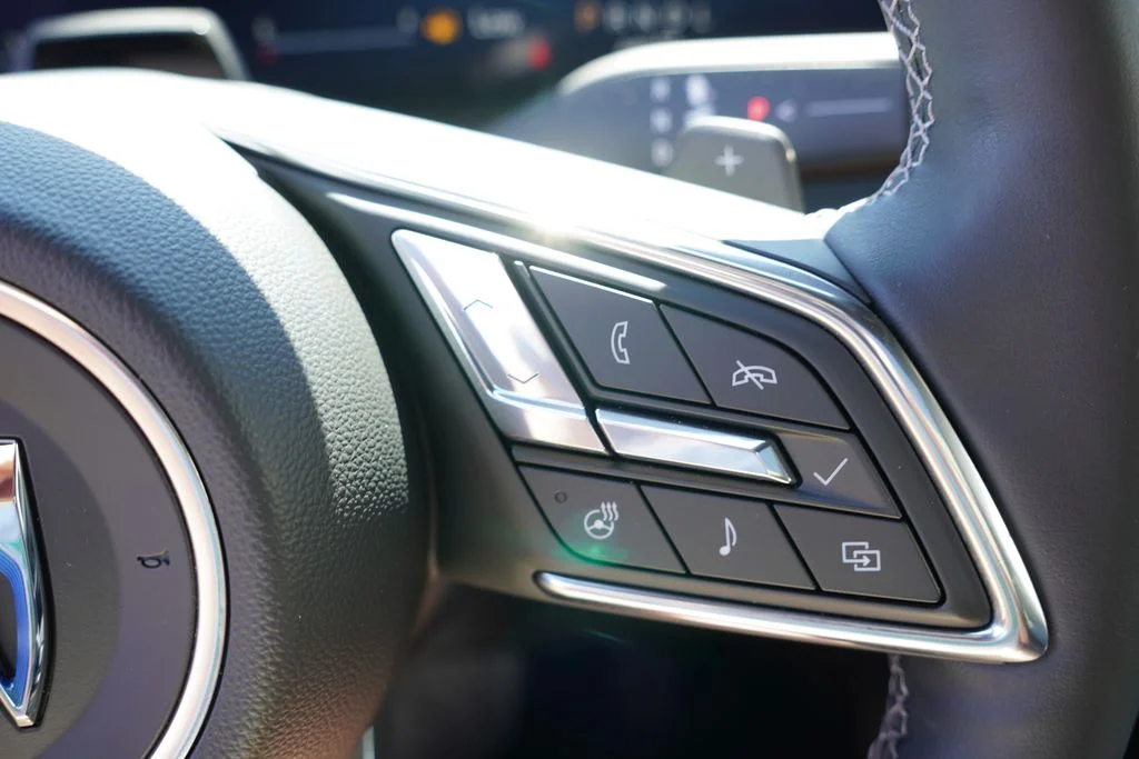 2025 Buick Enclave Sport Touring - Photo 36