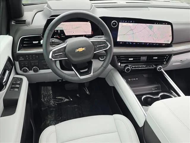 New 2026 Black Chevrolet Premier image 18