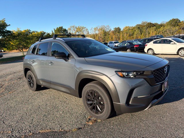 2026 Mazda CX-50 Hybrid Preferred AWD