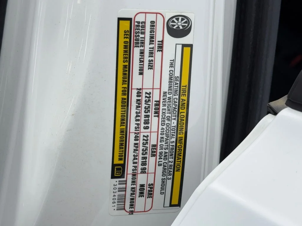Used 2024 White Alfa Romeo Ti image 56