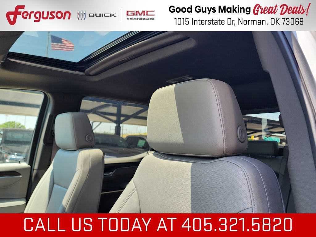 2026 GMC Sierra 1500 SLT - Photo 18