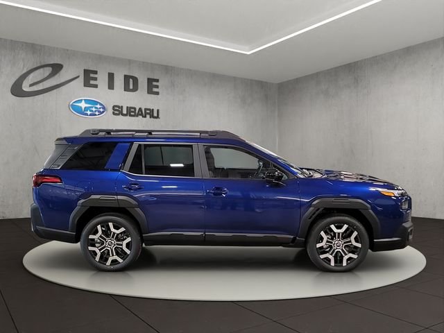 New 2026 SAPPHIRE BLUE PEARL Subaru Touring XT image 15