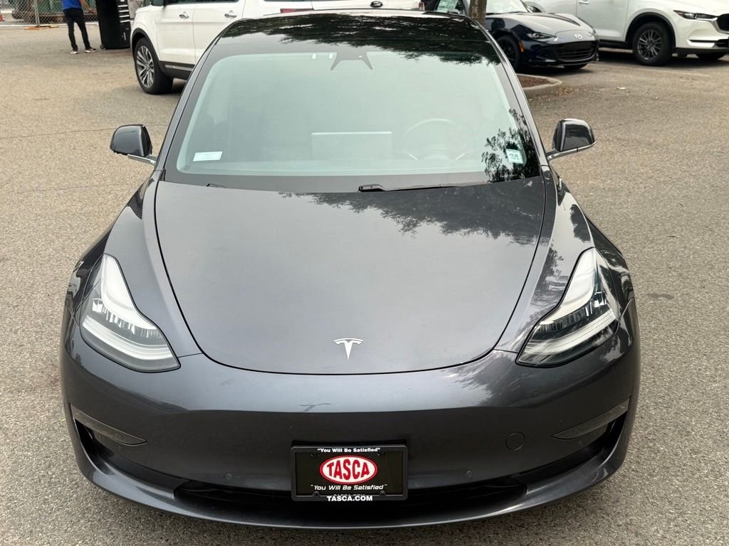 Used 2018 Tesla Model 3 Long Range Dual Motor with VIN 5YJ3E1EB3JF150671 for sale in Yonkers, NY
