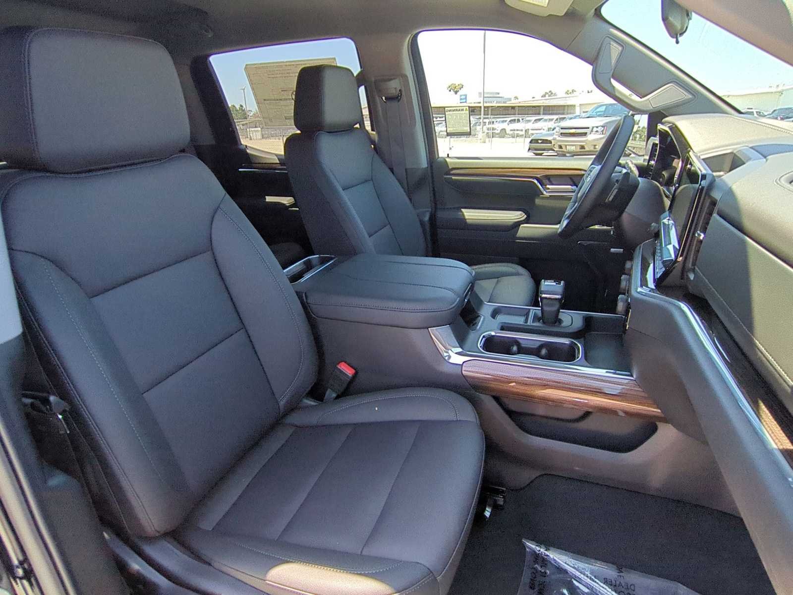 2026 Chevrolet Silverado 1500 RST - Photo 27