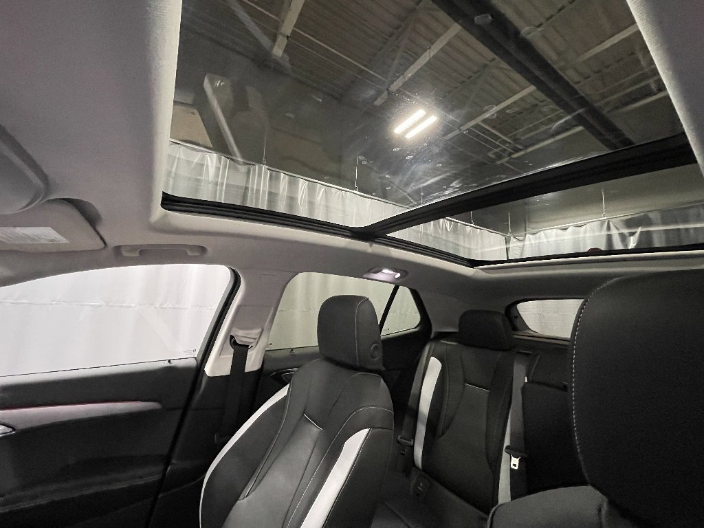 2026 Buick Envision Sport Touring - Photo 31