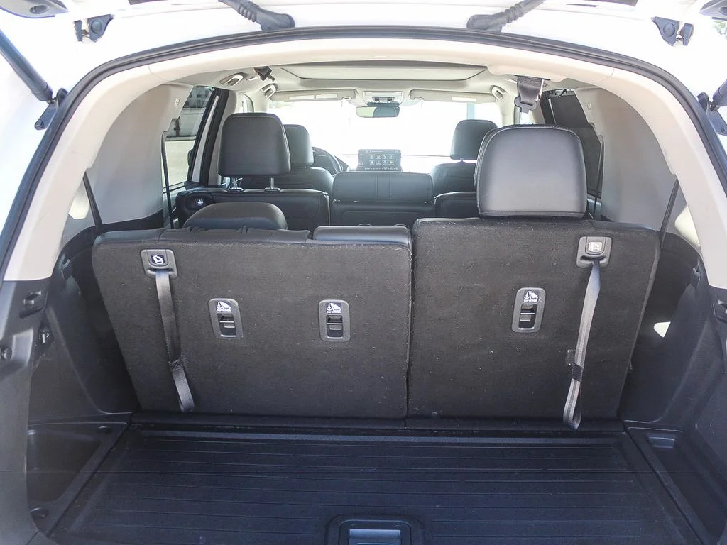2023 Honda Pilot Elite - Photo 26
