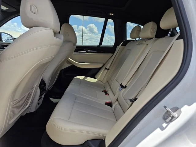 Certified Used 2020 Alpine White BMW sDrive30i image 20