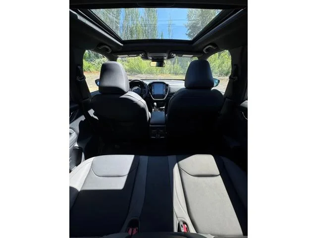 New 2026 RIVER ROCK PEARL Subaru Sport Onyx Edition image 13