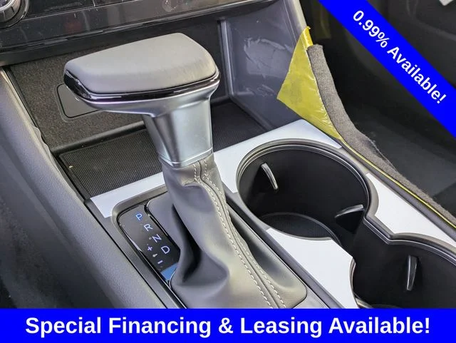 Certified Used 2026 White Hyundai SE image 18