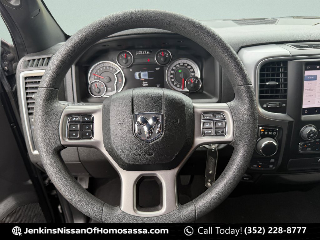 Used 2022 Black Ram Warlock image 41