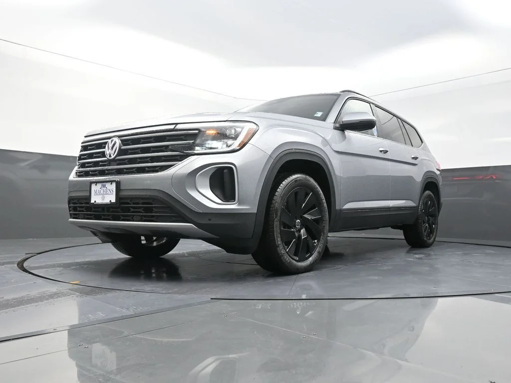 New 2026  Volkswagen 2.0T SE w/Technology image 24