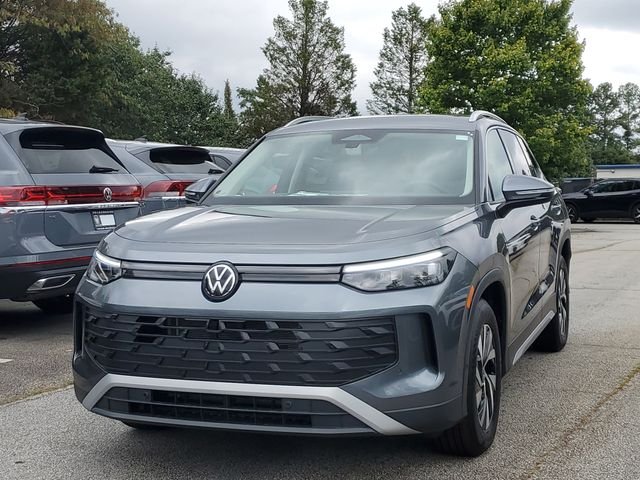 New 2026 Silver Volkswagen S image 37