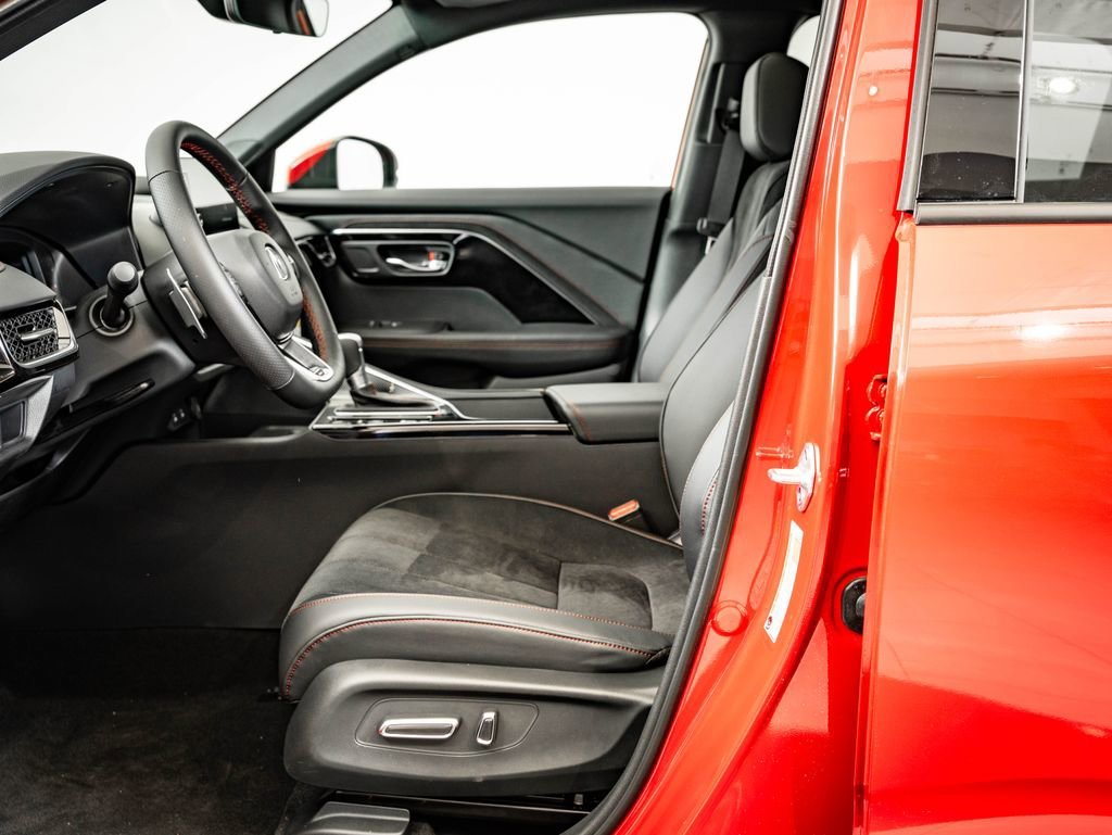 New 2026 Milano Red Acura A-Spec Package image 22