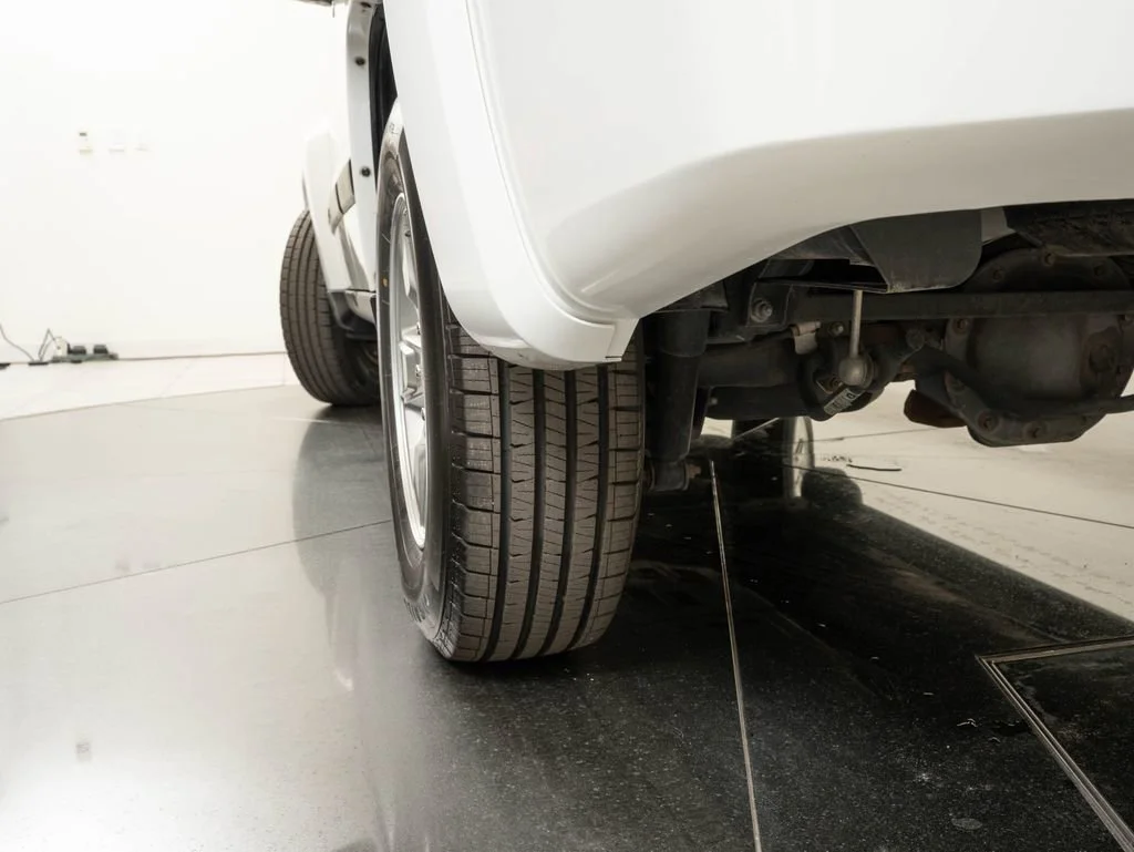 Used 2012 Bright White Clearcoat Jeep Sport image 46