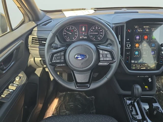 Used 2026 Red Subaru Premium image 9