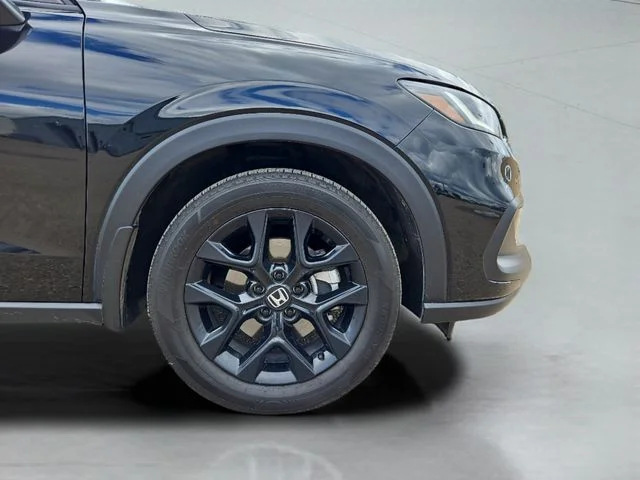 2025 Honda HR-V Sport - Photo 30