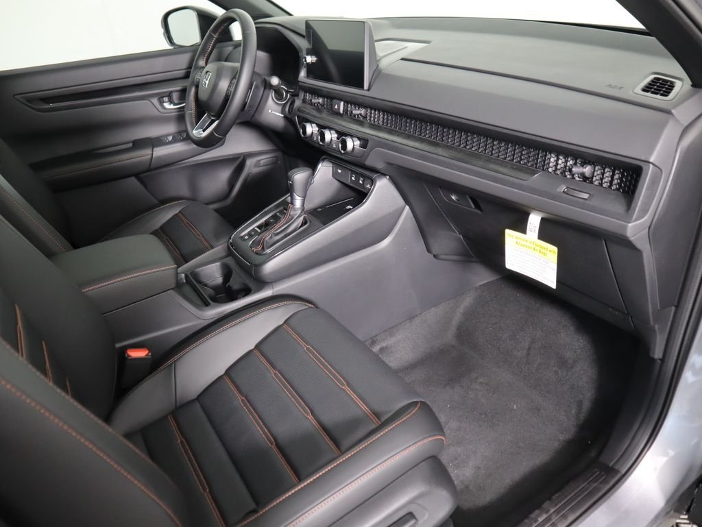 2026 Honda CR-V Sport-L - Photo 17