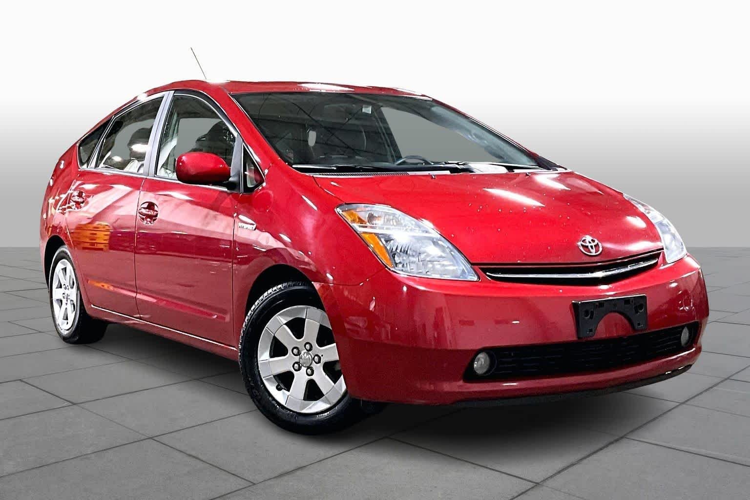 Used 2008 Toyota Prius Standard with VIN JTDKB20U683355931 for sale in Danvers, MA