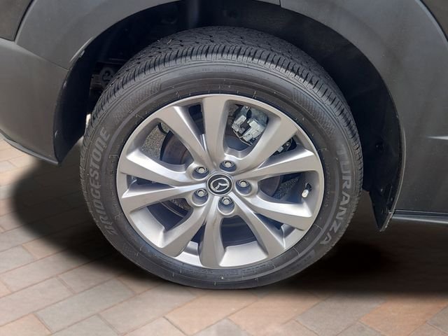 Certified Used 2023 Black Mazda 2.5 S Preferred Package image 5