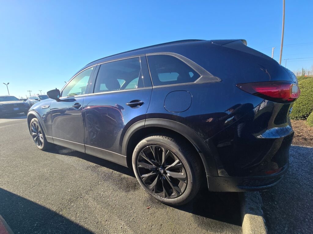 2025 Mazda CX-90 Premium Sport - Photo 7