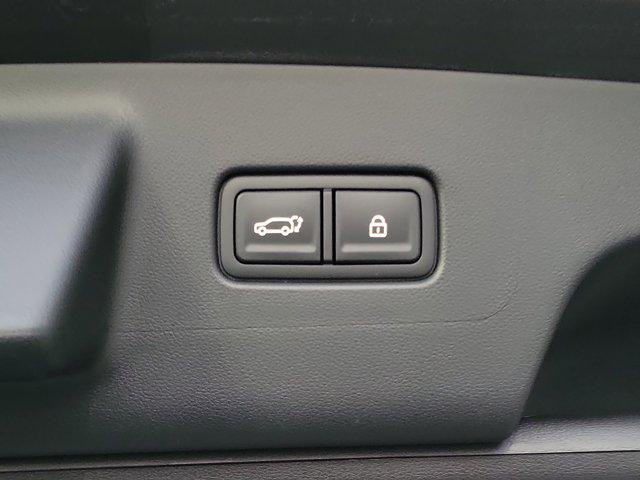 New 2026 Titan Charcoal Pearl Hyundai Calligraphy AWD image 17