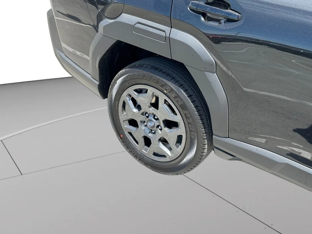 New 2026 Black Subaru Premium image 9