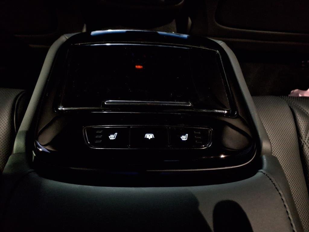 2026 GENESIS G80 Prestige Black - Photo 9