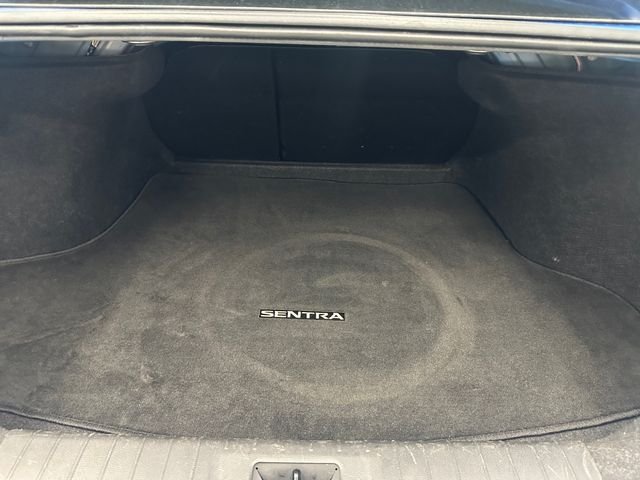 Used 2025 Blue Nissan SR image 16