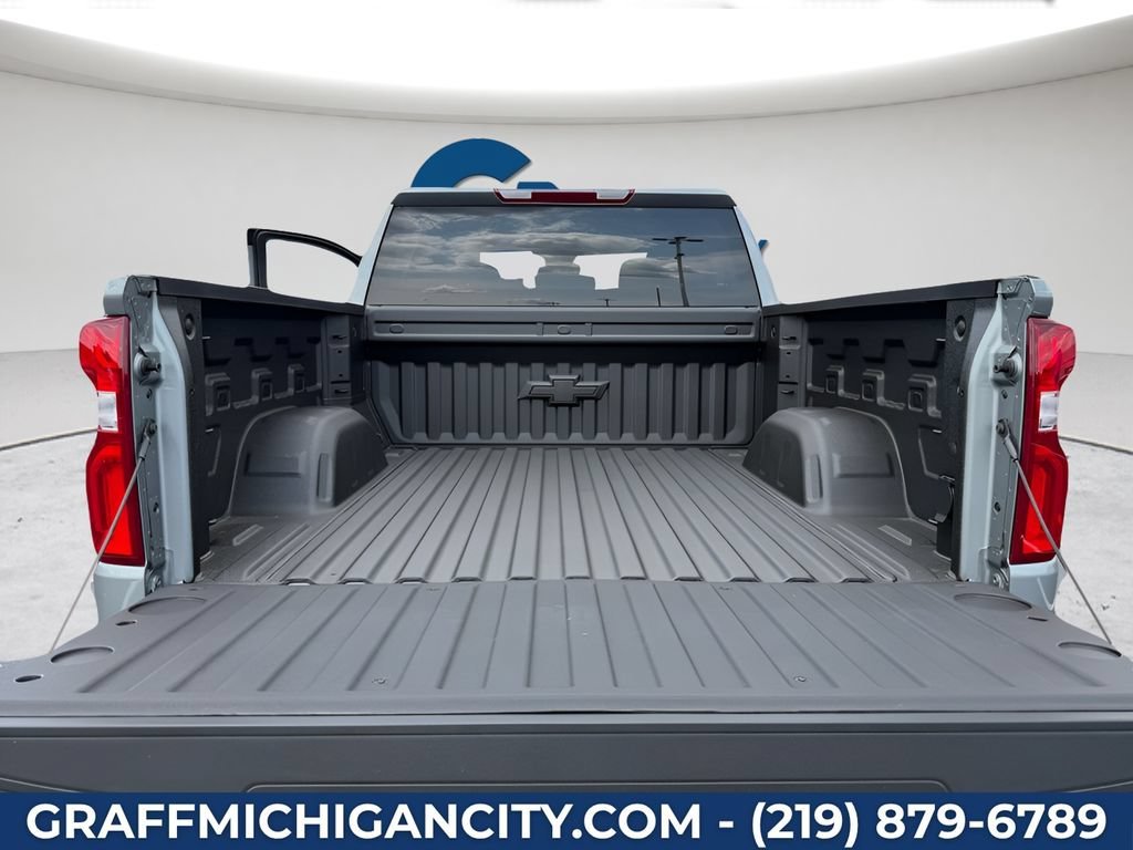 2026 Chevrolet Silverado 1500 RST - Photo 25