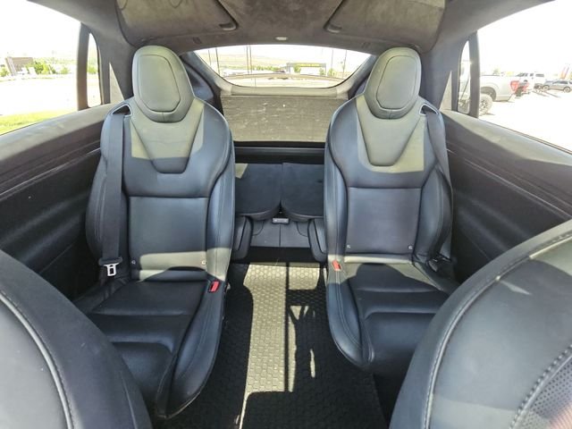 2022 Tesla Model X Long Range - Photo 25
