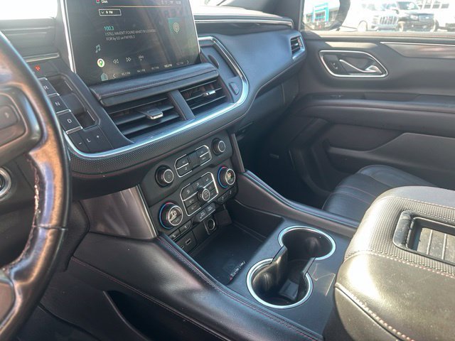 2022 Chevrolet Suburban RST - Photo 24