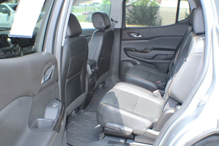 2023 GMC Acadia AT4 - Photo 14