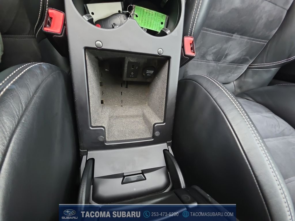 Used 2017 Silver Porsche Turbo image 23