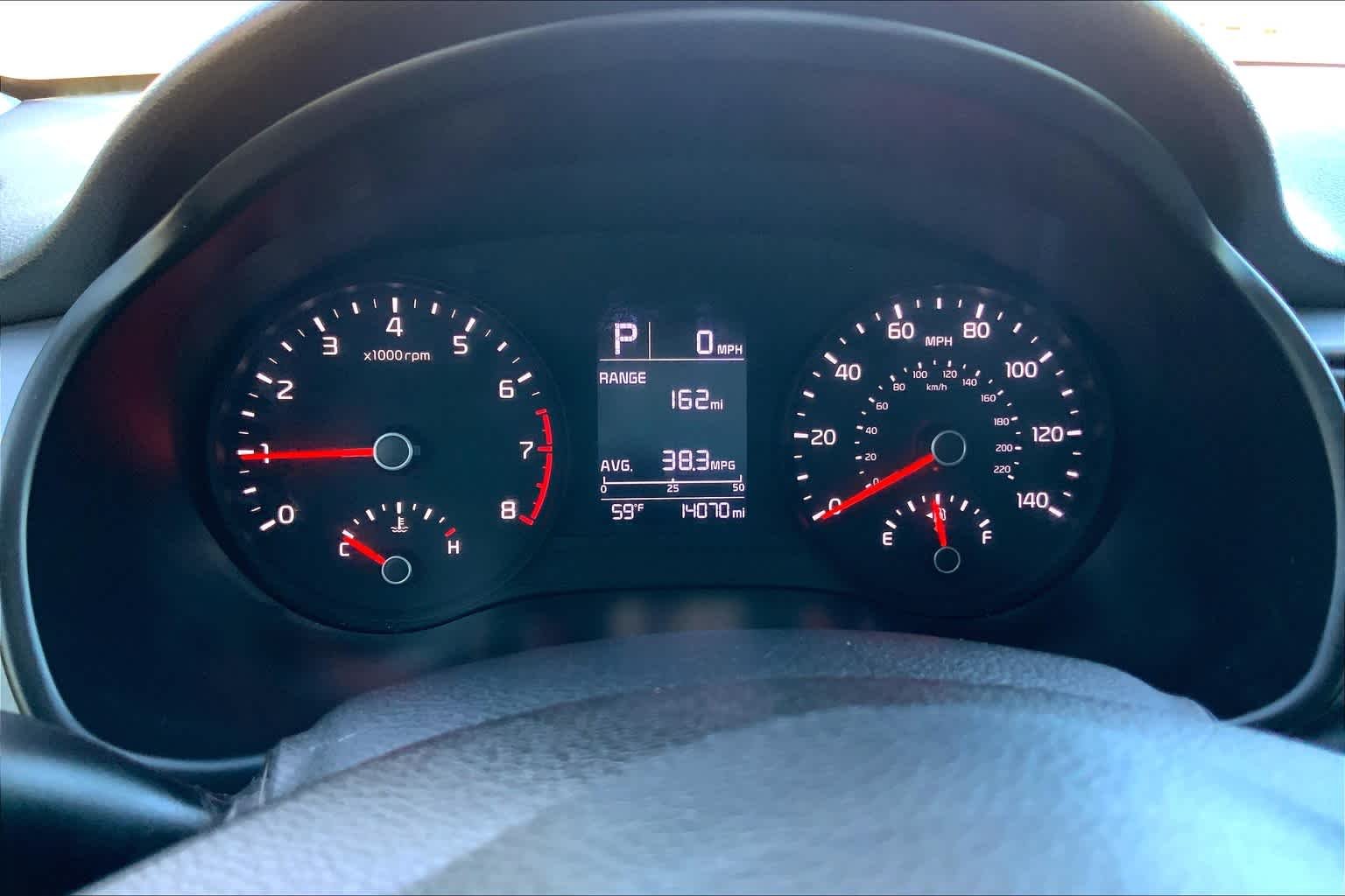 Used 2022 Steel Gray Kia S image 25
