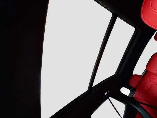 New 2026 Radiant Red Tintcoat Chevrolet SS image 24