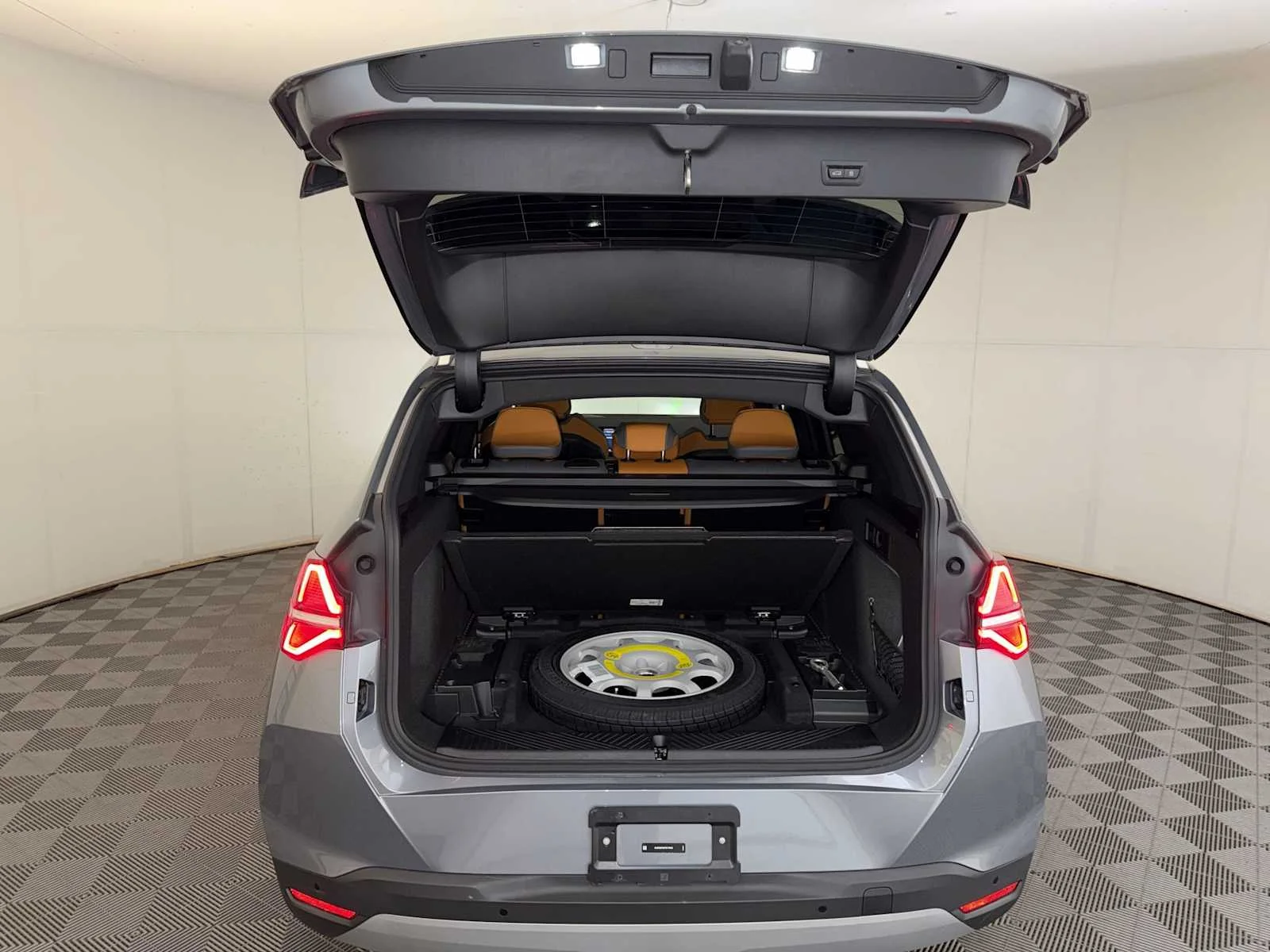 2026 BMW X3 30 - Photo 22