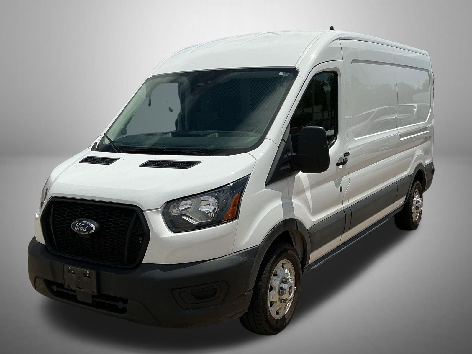 2023 Ford Transit 250 Med Roof 148 WB AWD's photo