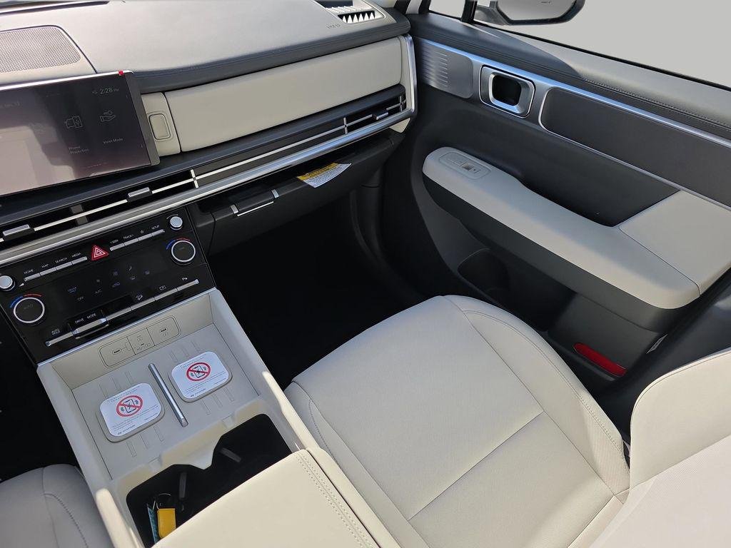 New 2026 Serenity White Hyundai SE image 14