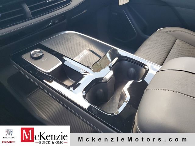 2026 Buick Enclave Sport Touring - Photo 19