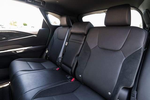 2024 Lexus RX Hybrid 500h - Photo 32