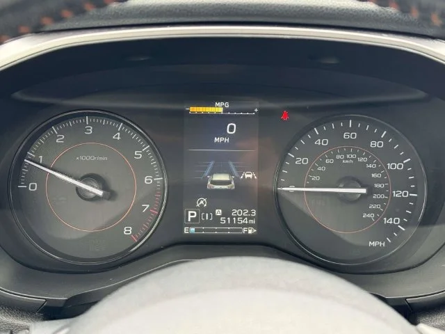 Certified Used 2020 Gray Subaru Premium image 24