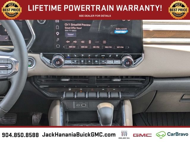 Used 2023 Black GMC Denali image 17