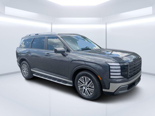 2026 Hyundai PALISADE HYBRID Blue SEL Premium 8P