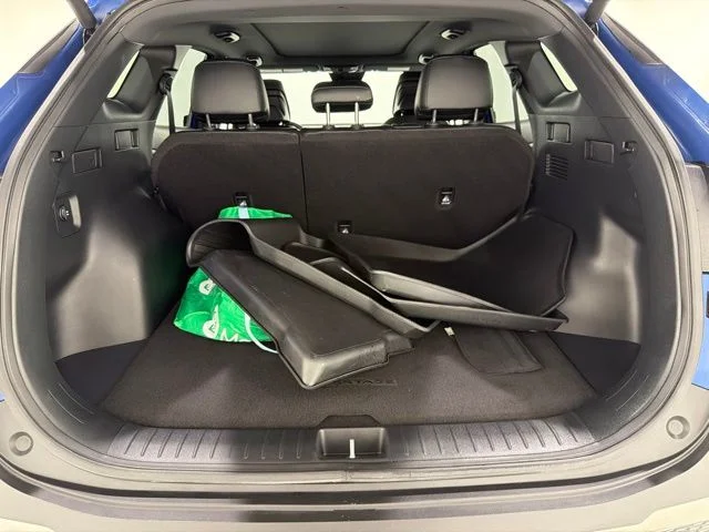 Used 2024 Sapphire Blue Kia X-Line image 25