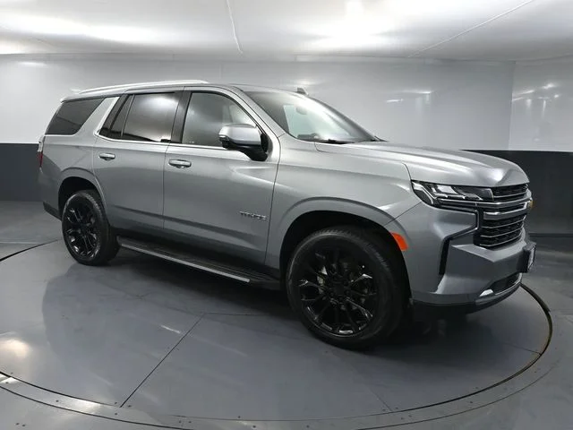 2024 Chevrolet Tahoe