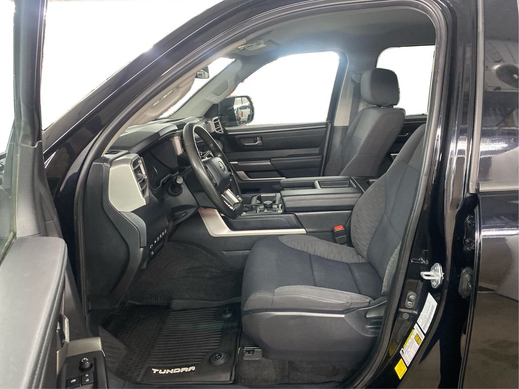 2023 Toyota Tundra SR5 - Photo 7