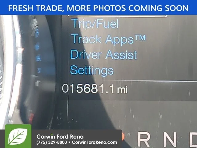 Used 2015 Oxford White Ford GT Premium image 13