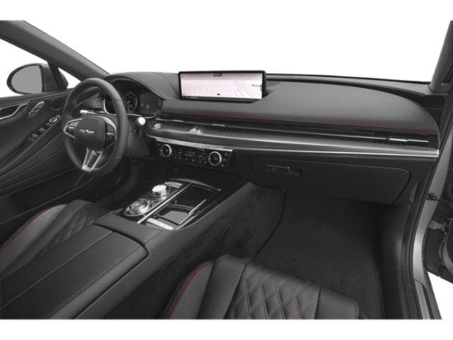 Used 2024 Vik Black Genesis 3.5T Sport image 17